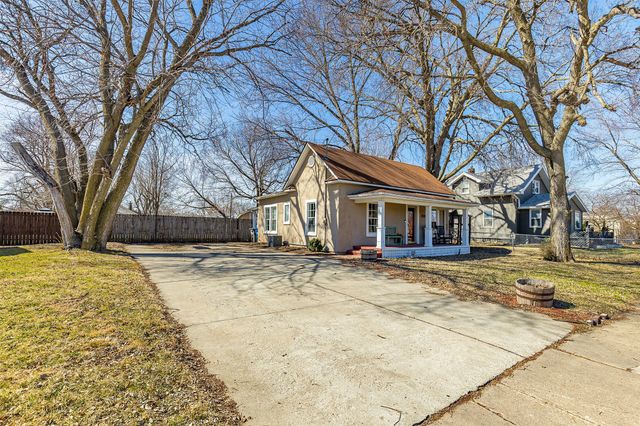 6102 S Union Street, Des Moines, IA 50315