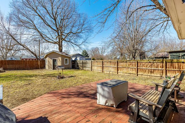 6102 S Union Street, Des Moines, IA 50315