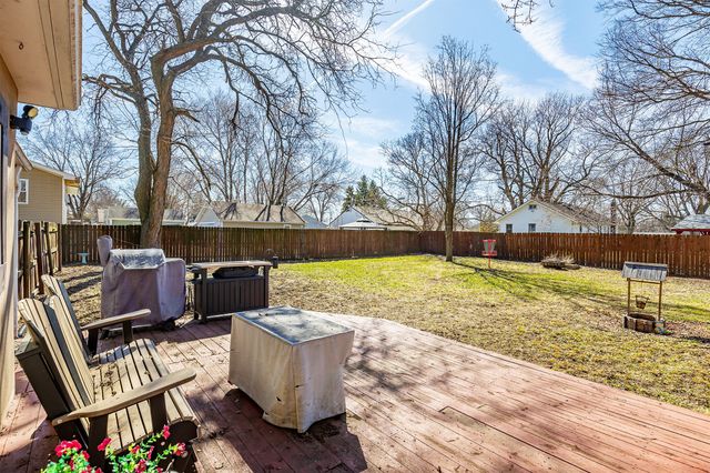 6102 S Union Street, Des Moines, IA 50315