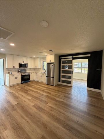 1301 NICHOLS DRIVE, Tavares, FL 32778