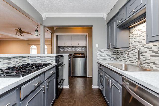 2517 Rosewood Drive, Mesquite, TX 75150