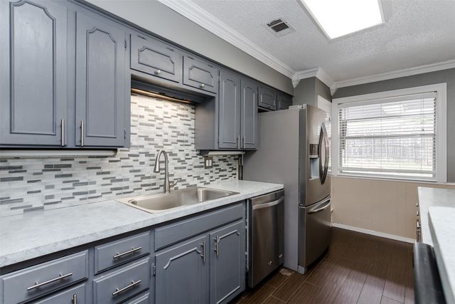 2517 Rosewood Drive, Mesquite, TX 75150