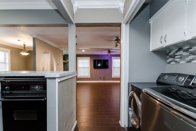 2517 Rosewood Drive, Mesquite, TX 75150