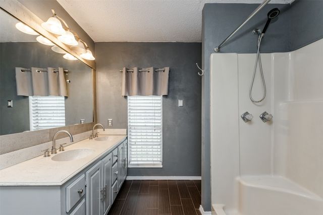 2517 Rosewood Drive, Mesquite, TX 75150