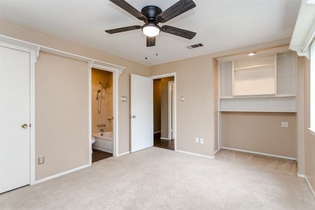 2517 Rosewood Drive, Mesquite, TX 75150