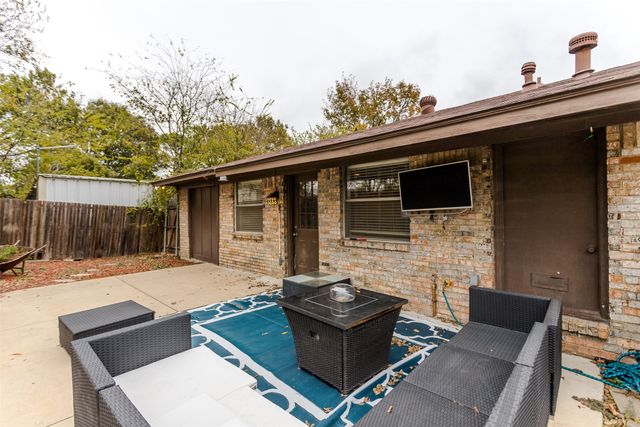 2517 Rosewood Drive, Mesquite, TX 75150