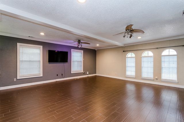 2517 Rosewood Drive, Mesquite, TX 75150