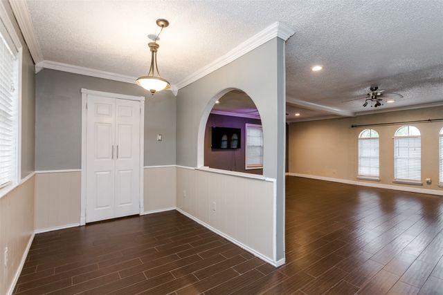 2517 Rosewood Drive, Mesquite, TX 75150