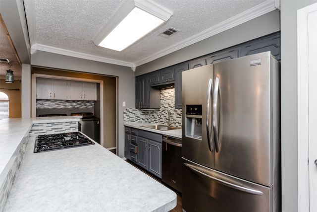 2517 Rosewood Drive, Mesquite, TX 75150