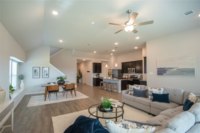 8905 Wheat Penny Court, Fort Worth, TX 76131