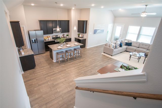 8905 Wheat Penny Court, Fort Worth, TX 76131