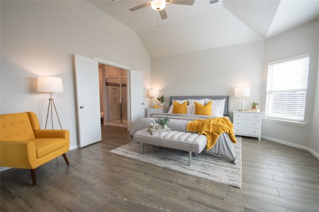 8905 Wheat Penny Court, Fort Worth, TX 76131