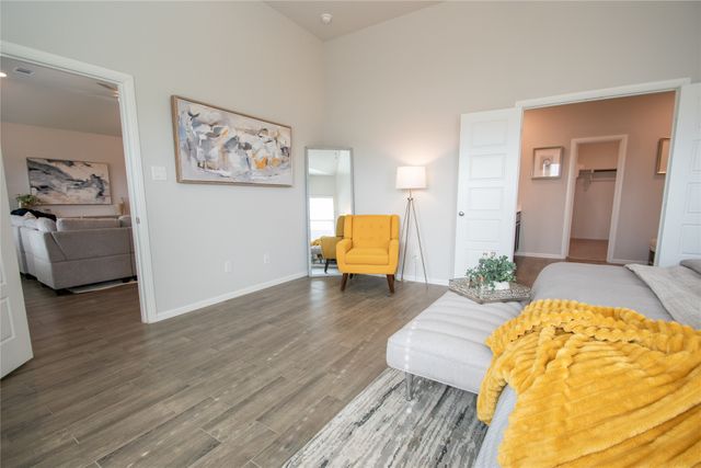 8905 Wheat Penny Court, Fort Worth, TX 76131