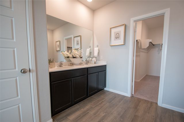 8905 Wheat Penny Court, Fort Worth, TX 76131