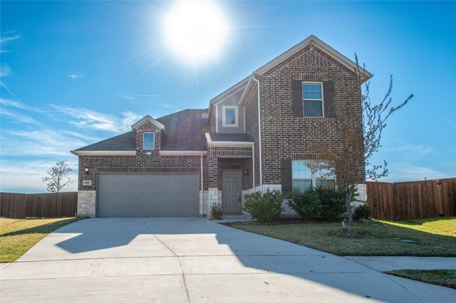 8905 Wheat Penny Court, Fort Worth, TX 76131