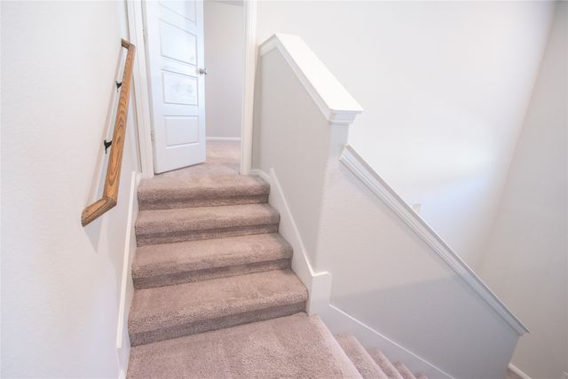 8905 Wheat Penny Court, Fort Worth, TX 76131