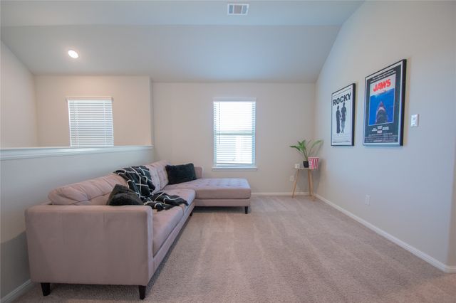 8905 Wheat Penny Court, Fort Worth, TX 76131