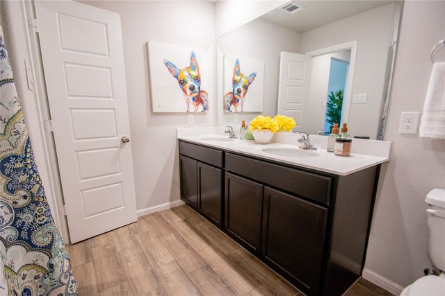 8905 Wheat Penny Court, Fort Worth, TX 76131