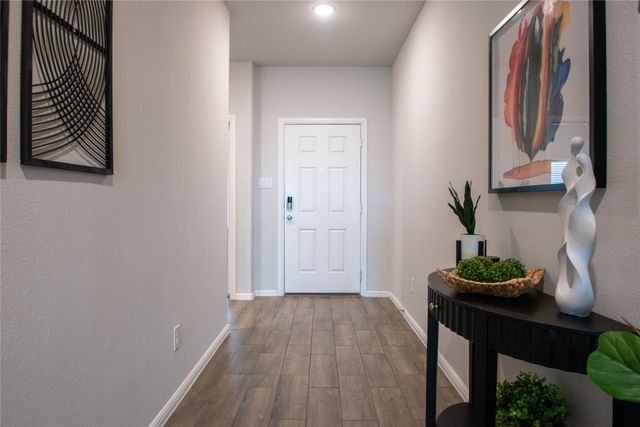 8905 Wheat Penny Court, Fort Worth, TX 76131