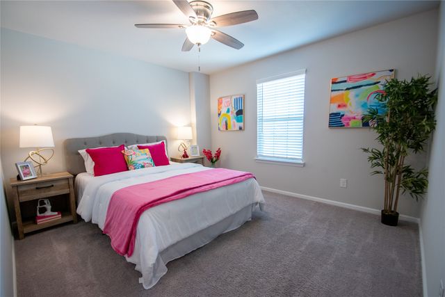 8905 Wheat Penny Court, Fort Worth, TX 76131