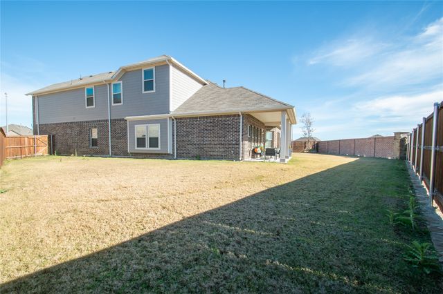 8905 Wheat Penny Court, Fort Worth, TX 76131