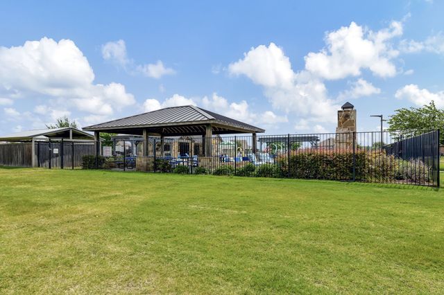 8905 Wheat Penny Court, Fort Worth, TX 76131