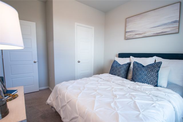 8905 Wheat Penny Court, Fort Worth, TX 76131