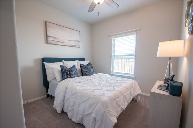 8905 Wheat Penny Court, Fort Worth, TX 76131