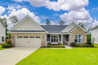 445 Highland Circle, Richmond Hill, GA 31324