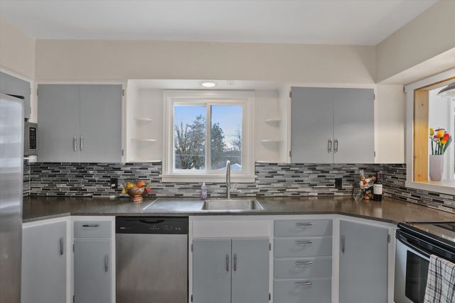 2321 W Dalton Ave, Spokane, WA 99205