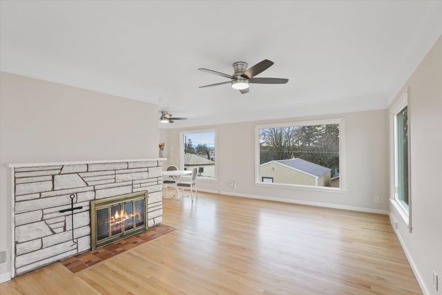 2321 W Dalton Ave, Spokane, WA 99205