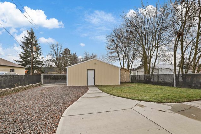 2321 W Dalton Ave, Spokane, WA 99205