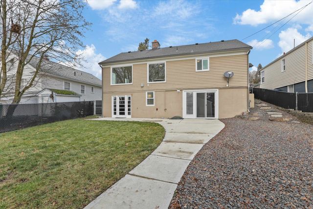 2321 W Dalton Ave, Spokane, WA 99205