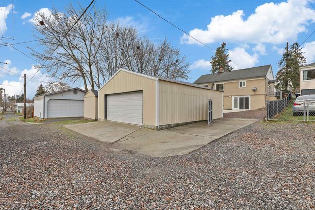 2321 W Dalton Ave, Spokane, WA 99205