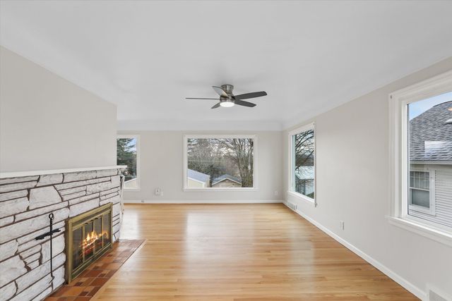 2321 W Dalton Ave, Spokane, WA 99205