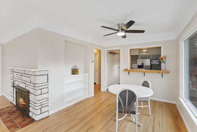 2321 W Dalton Ave, Spokane, WA 99205