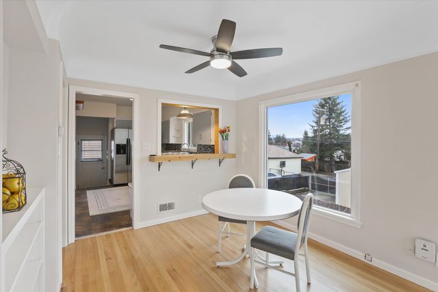 2321 W Dalton Ave, Spokane, WA 99205