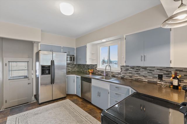 2321 W Dalton Ave, Spokane, WA 99205