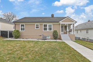 2321 W Dalton Ave, Spokane, WA 99205