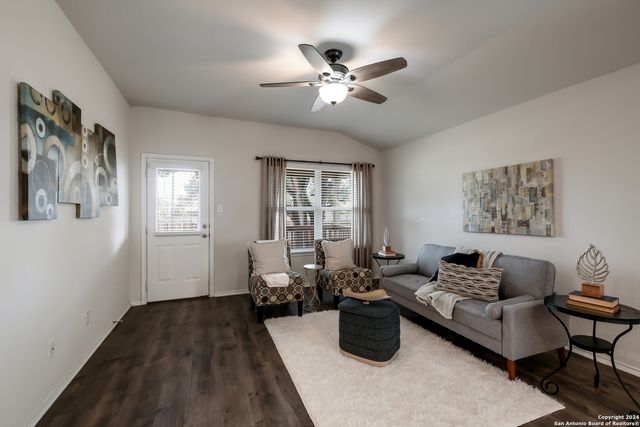 3514 COPPER RIVER, Bulverde, TX 78163
