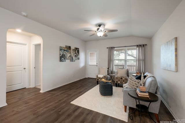 3514 COPPER RIVER, Bulverde, TX 78163