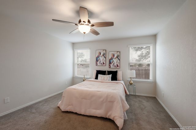 3514 COPPER RIVER, Bulverde, TX 78163