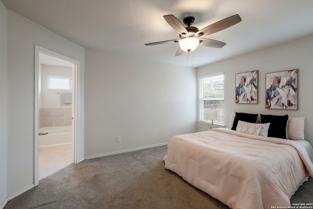 3514 COPPER RIVER, Bulverde, TX 78163