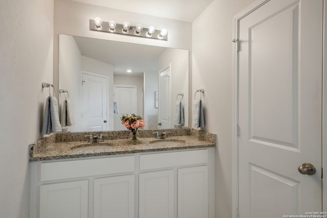 3514 COPPER RIVER, Bulverde, TX 78163