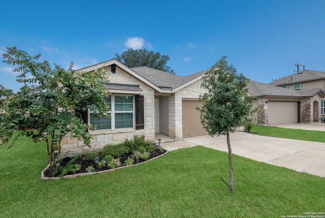 3514 COPPER RIVER, Bulverde, TX 78163