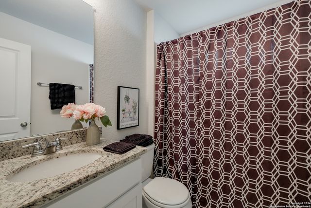 3514 COPPER RIVER, Bulverde, TX 78163