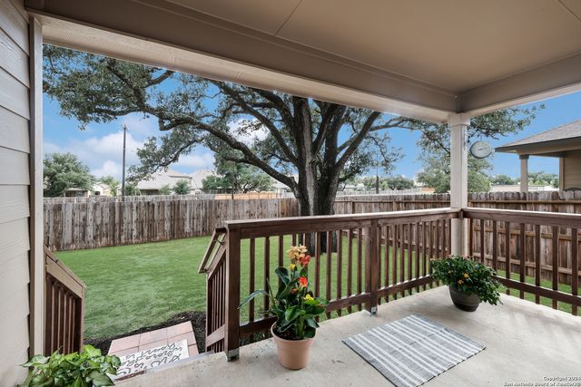 3514 COPPER RIVER, Bulverde, TX 78163