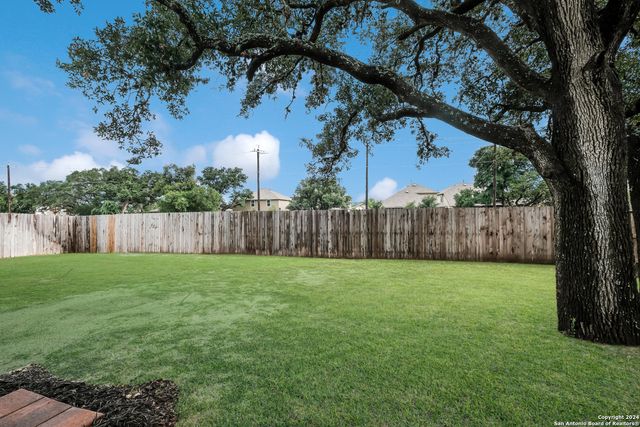 3514 COPPER RIVER, Bulverde, TX 78163