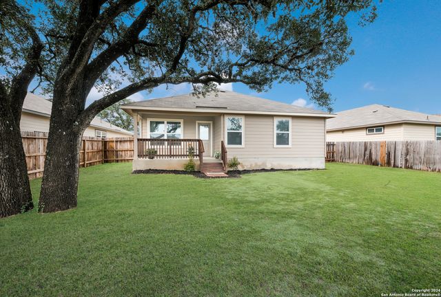 3514 COPPER RIVER, Bulverde, TX 78163