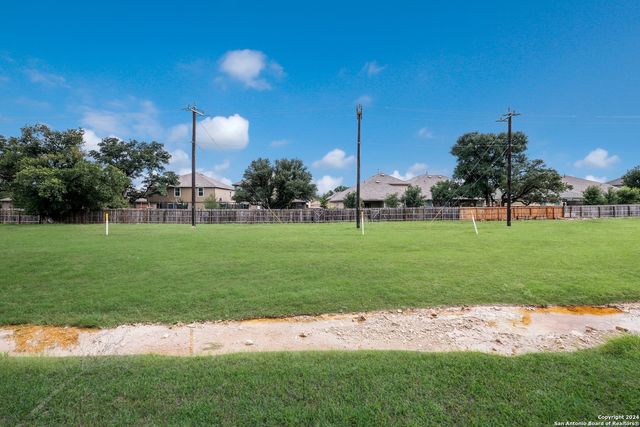 3514 COPPER RIVER, Bulverde, TX 78163